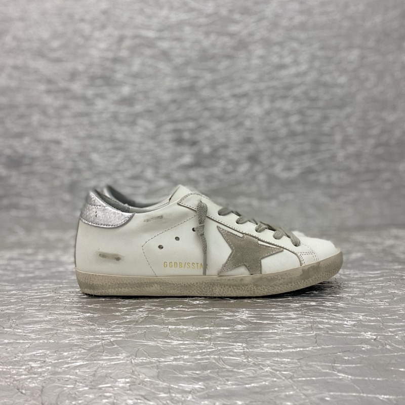 GOLDEN GOOSE SHOES (1206)