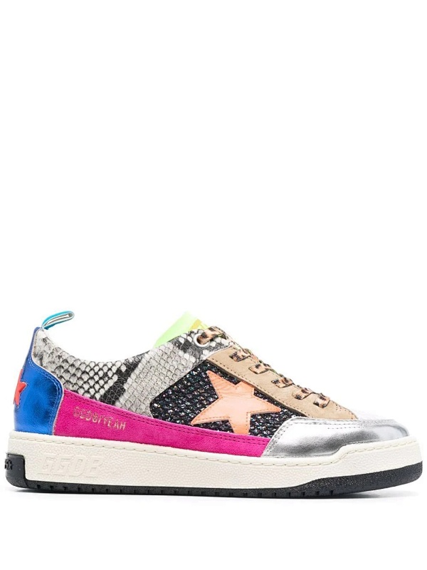 GOLDEN GOOSE SHOES (2626)