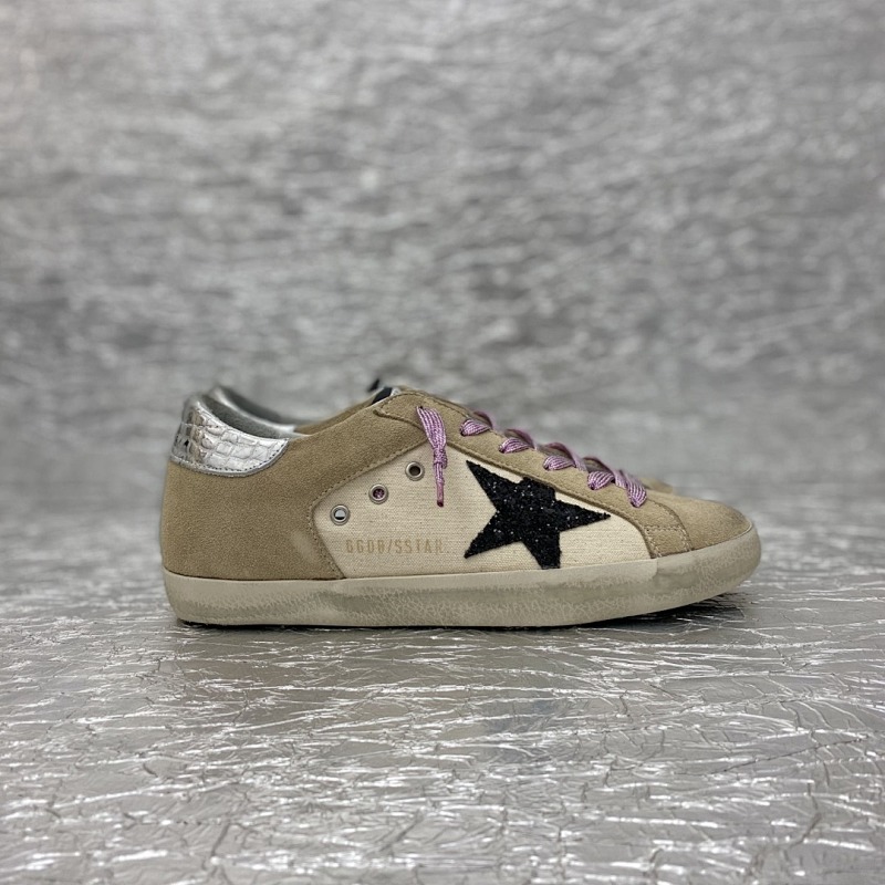 GOLDEN GOOSE SHOES (1164)