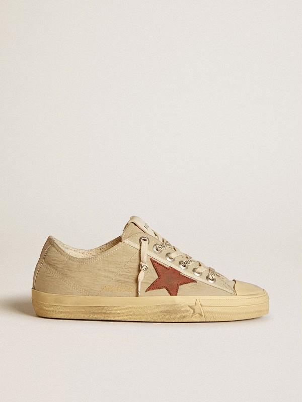 GOLDEN GOOSE SHOES (2467)