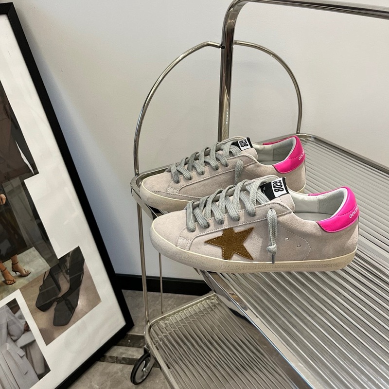 GOLDEN GOOSE SHOES (205)