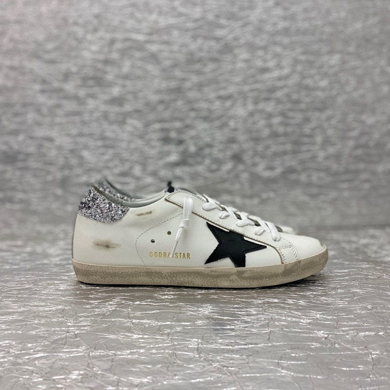 GOLDEN GOOSE SHOES (1197)