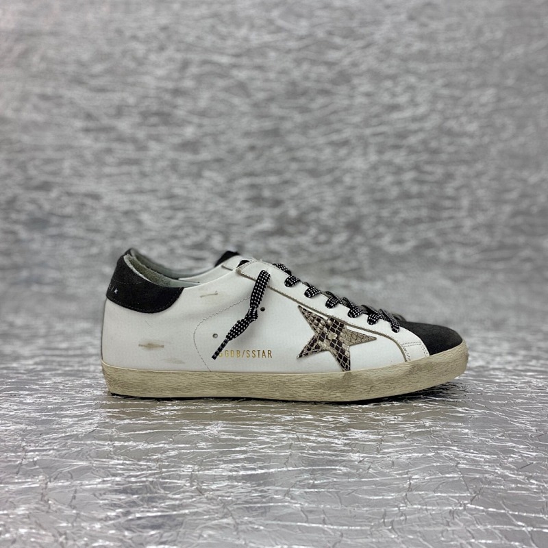 GOLDEN GOOSE SHOES (1236)