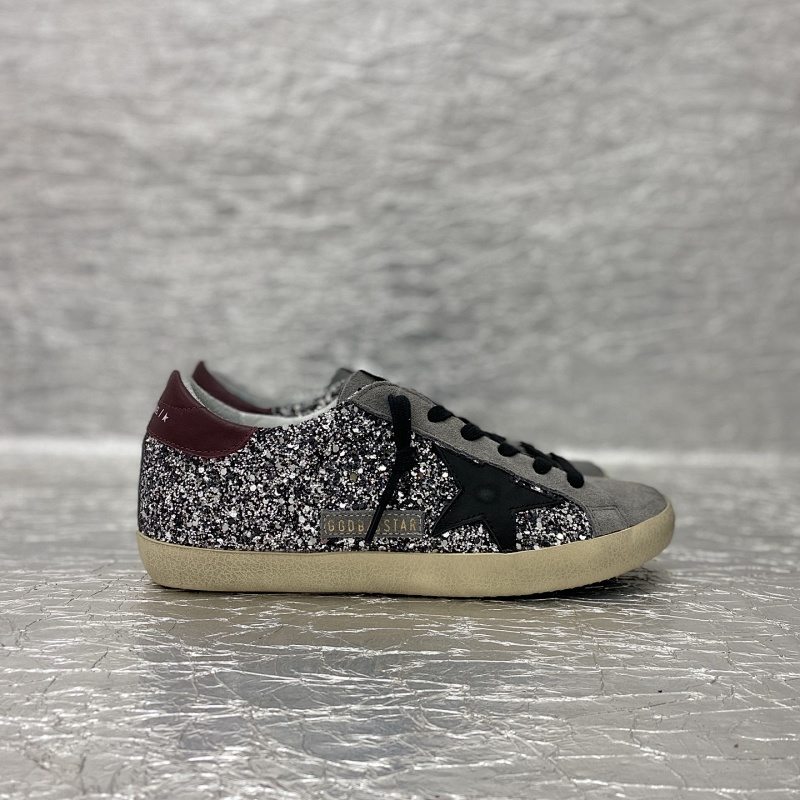 GOLDEN GOOSE SHOES (1104)