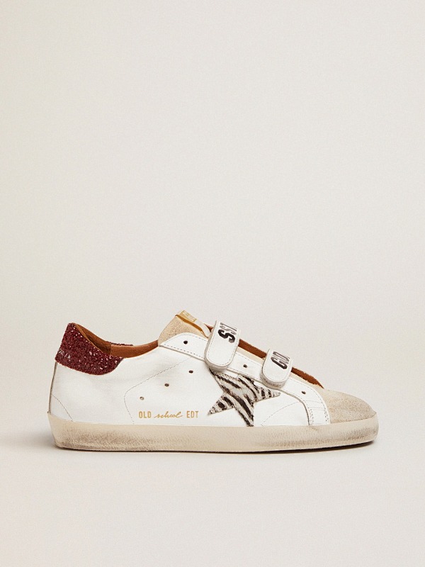 GOLDEN GOOSE SHOES (604)