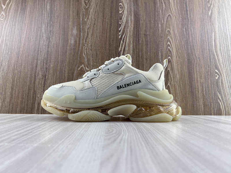 BALENCIAGA SHOES (175)