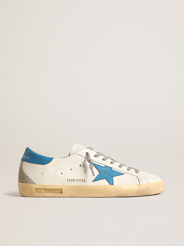 GOLDEN GOOSE SHOES (984)
