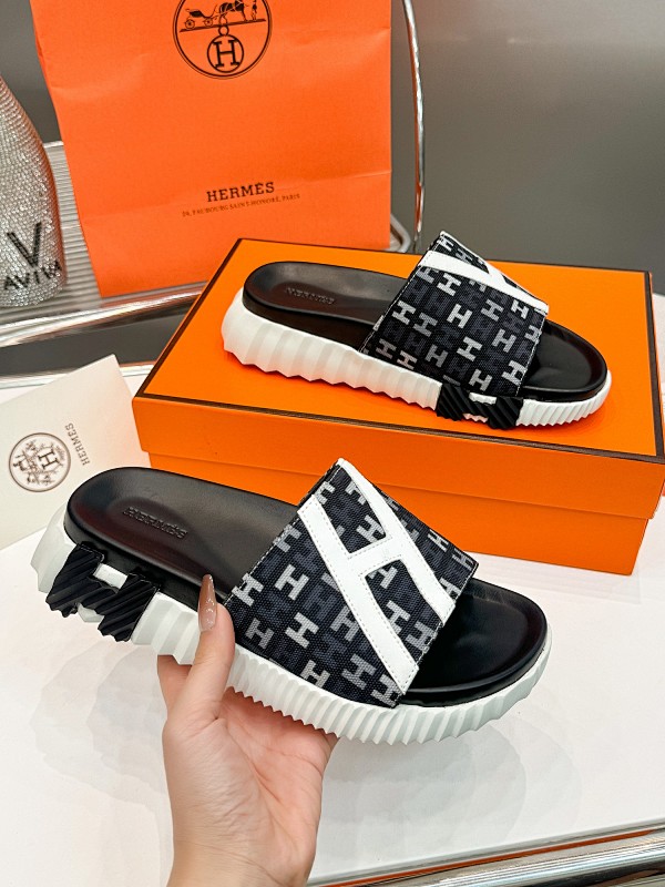 HERMES SHOES (387)