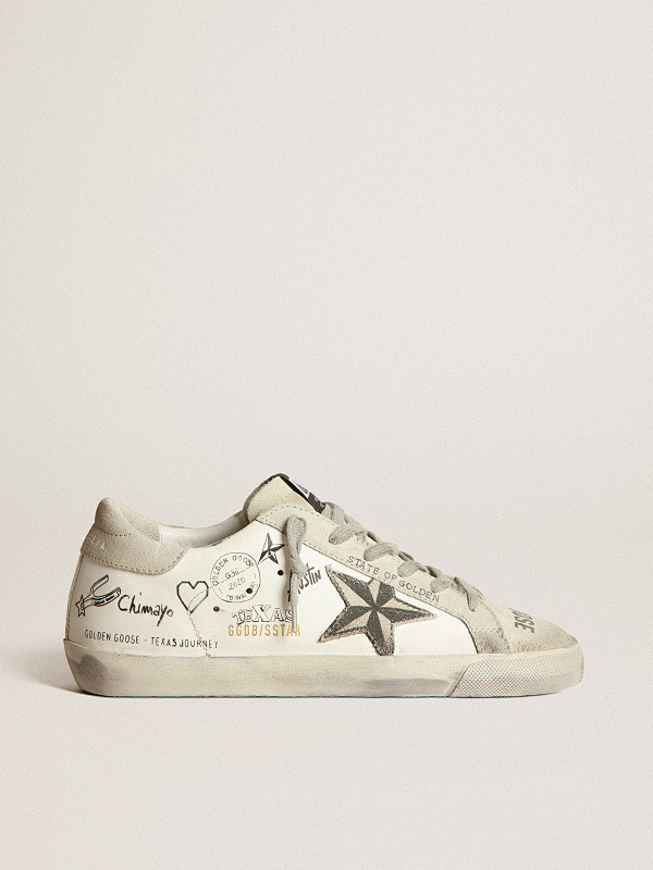 GOLDEN GOOSE SHOES (782)