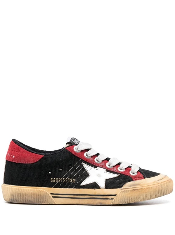 GOLDEN GOOSE SHOES (1530)