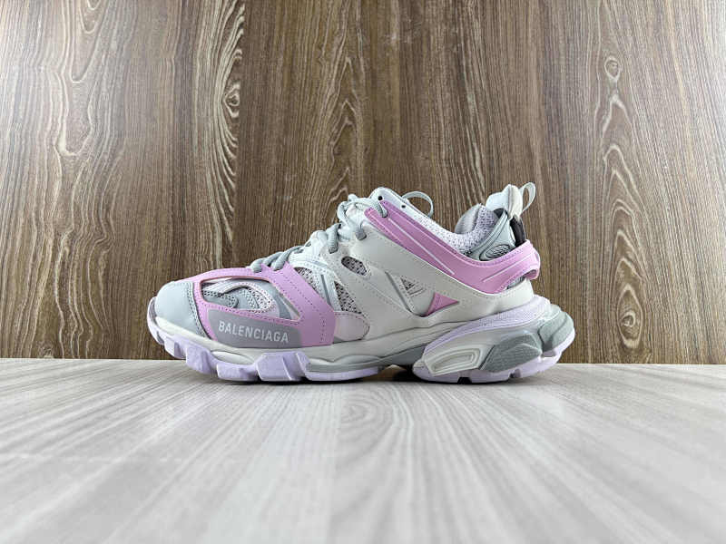 BALENCIAGA SHOES (119)