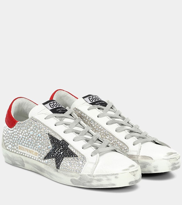 GOLDEN GOOSE SHOES (489)