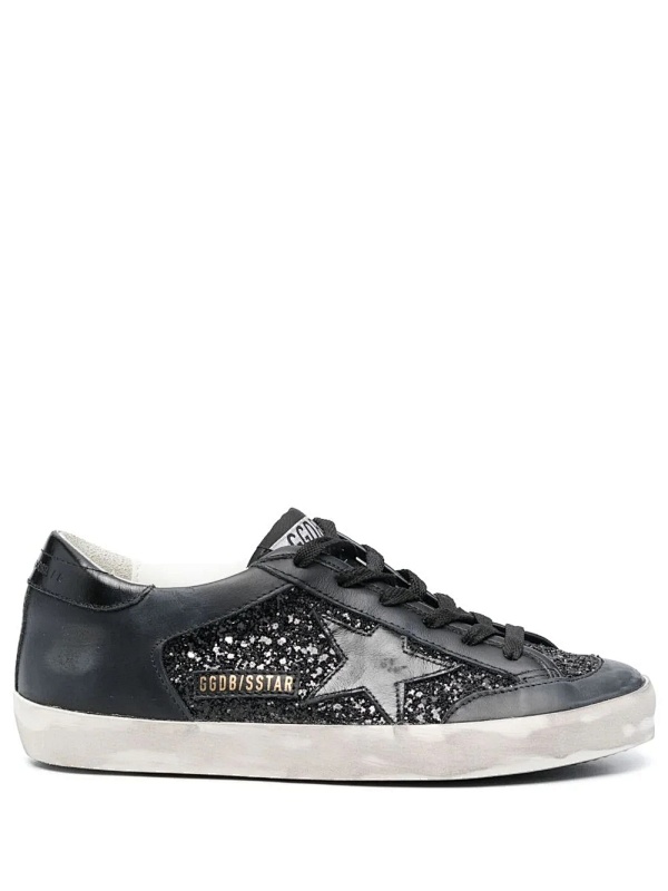 GOLDEN GOOSE SHOES (1538)