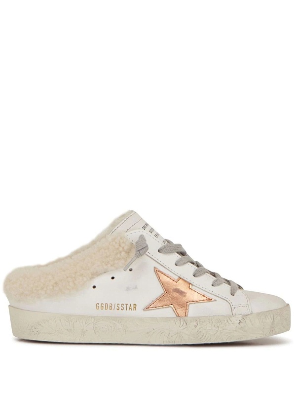GOLDEN GOOSE SHOES (1653)