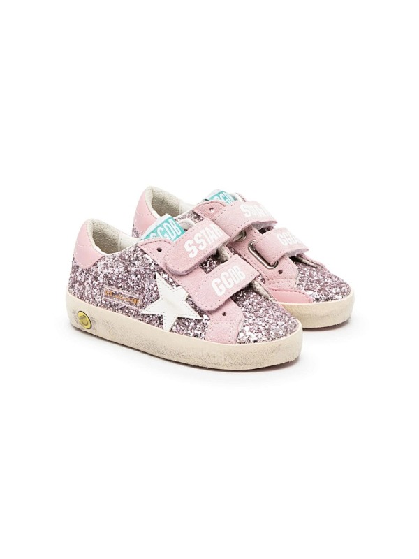 GOLDEN GOOSE SHOES (1526)