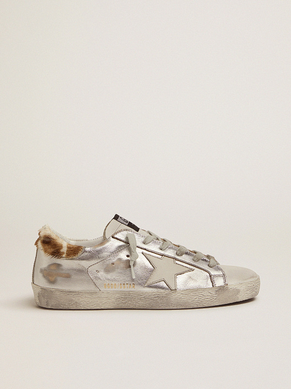 GOLDEN GOOSE SHOES (856)