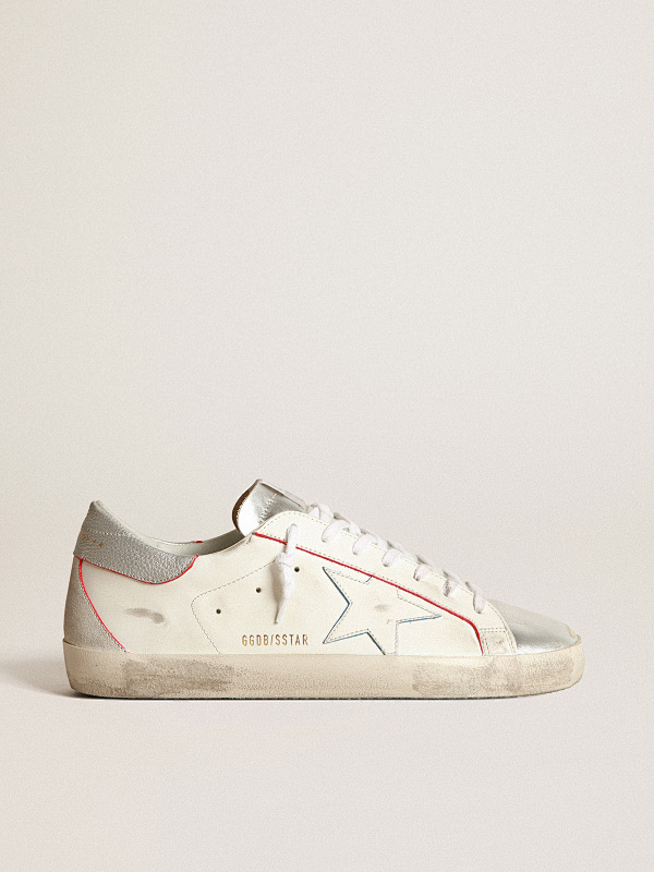 GOLDEN GOOSE SHOES (989)