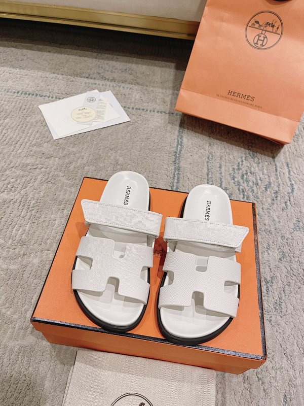 HERMES SHOES (340)