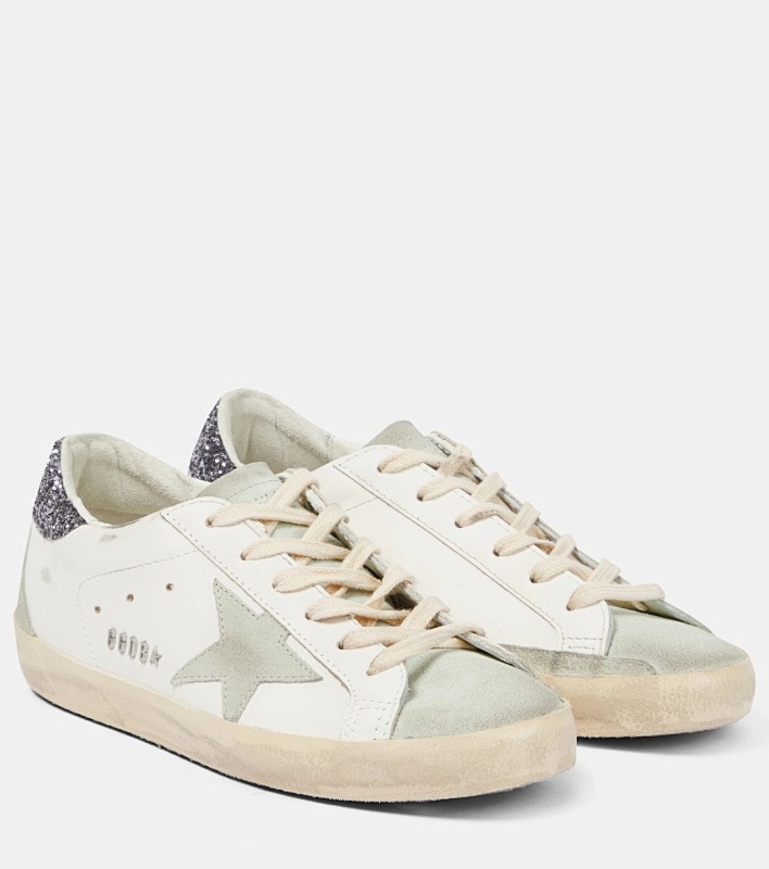 GOLDEN GOOSE SHOES (337)