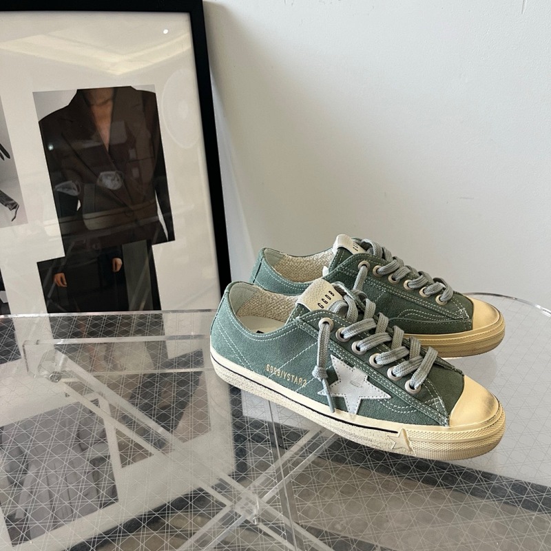 GOLDEN GOOSE SHOES (2435)