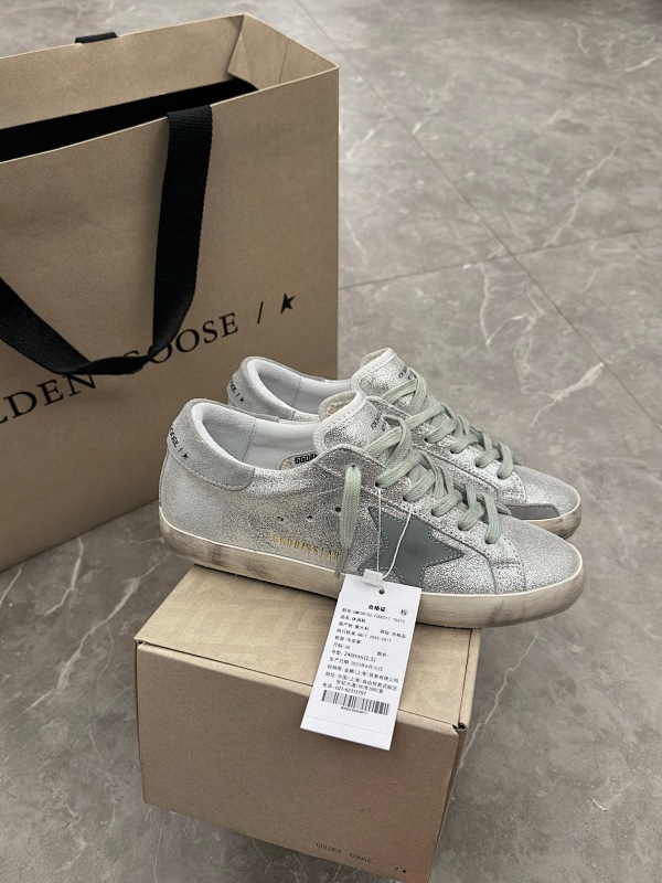 GOLDEN GOOSE SHOES (26)