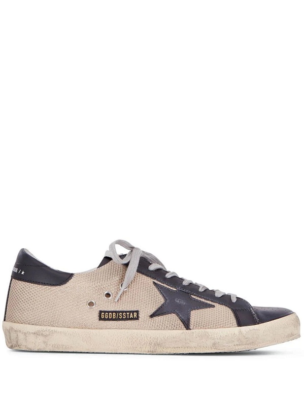 GOLDEN GOOSE SHOES (1661)