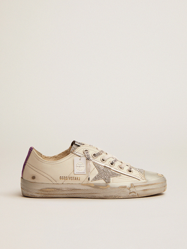 GOLDEN GOOSE SHOES (2501)