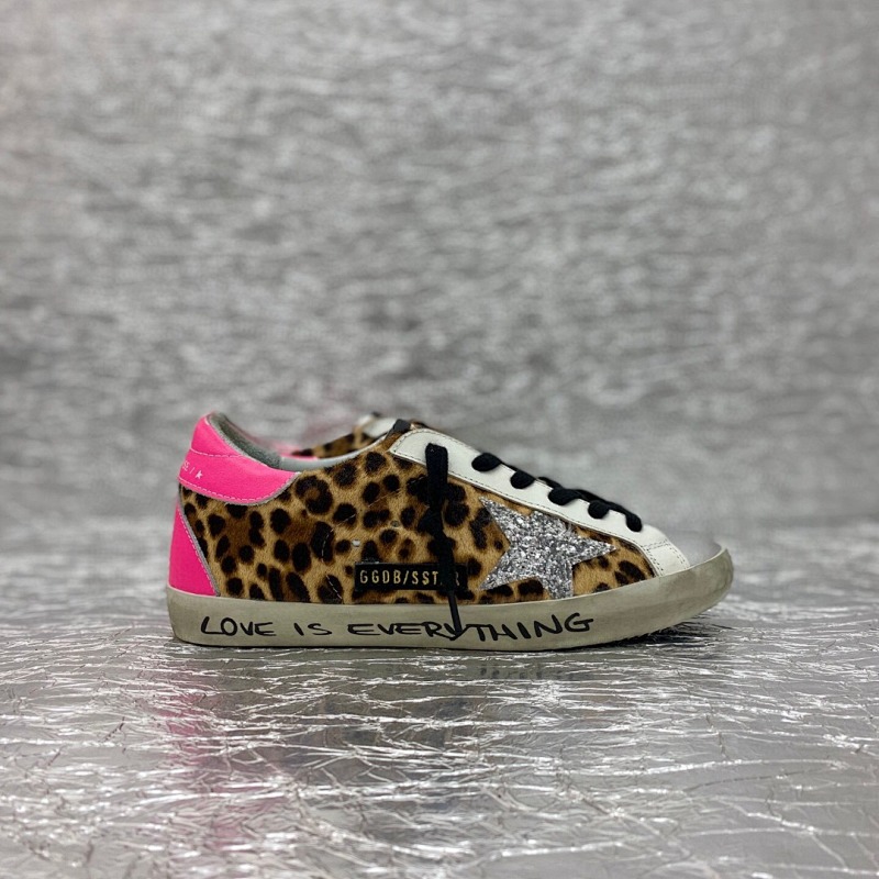 GOLDEN GOOSE SHOES (1990)