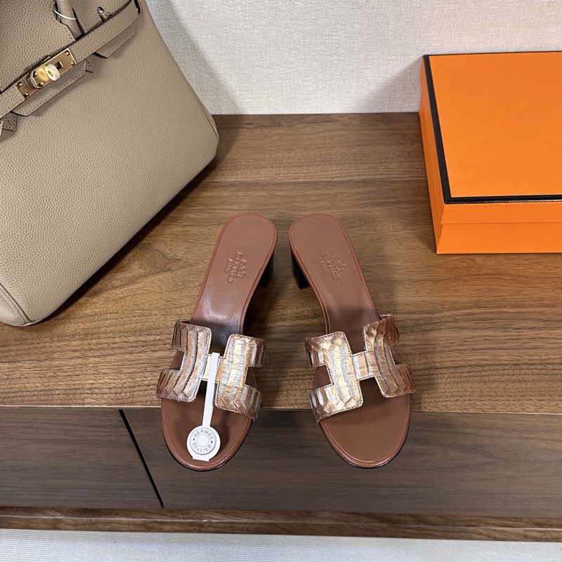 HERMES SHOES (619)