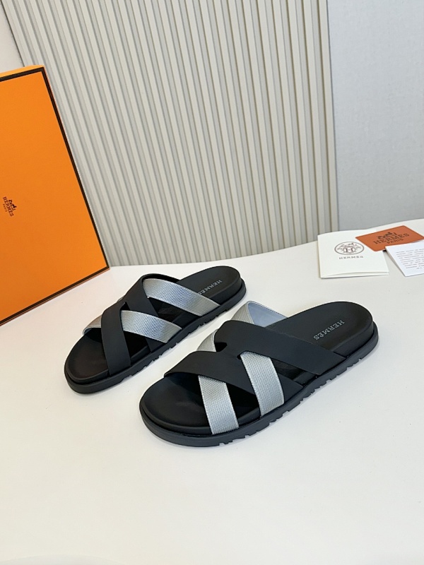 HERMES SHOES (585)