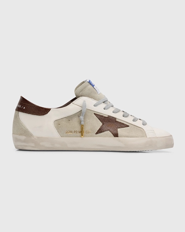 GOLDEN GOOSE SHOES (2170)
