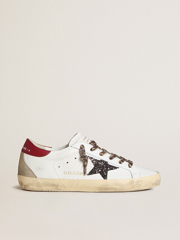 GOLDEN GOOSE SHOES (656)