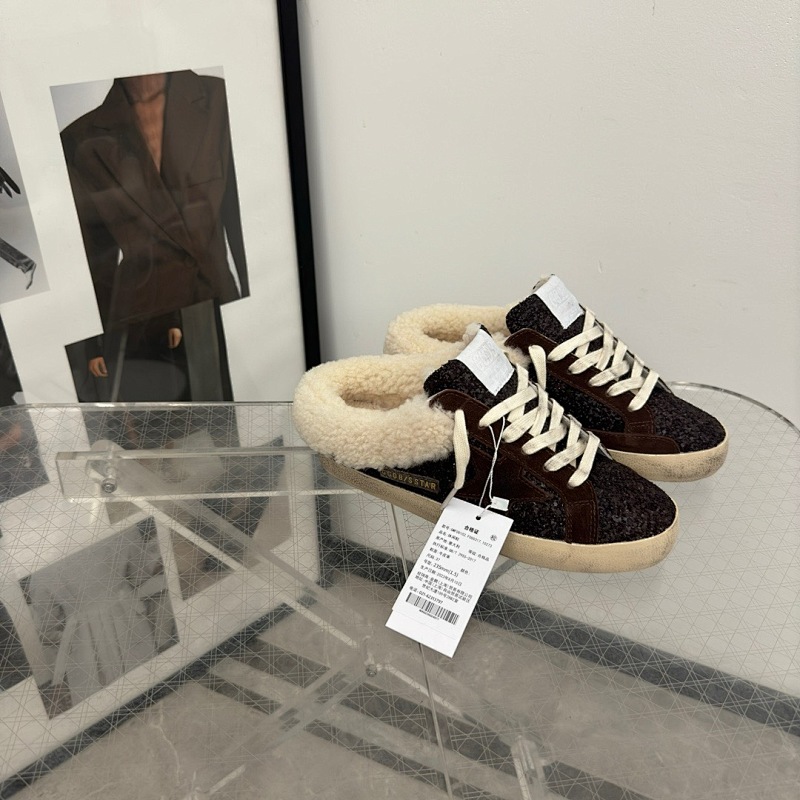 GOLDEN GOOSE SHOES (2252)