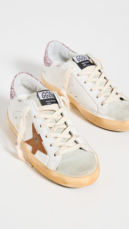 GOLDEN GOOSE SHOES (899)