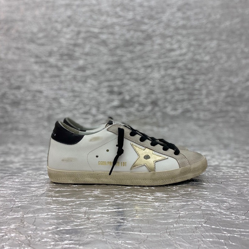 GOLDEN GOOSE SHOES (1258)