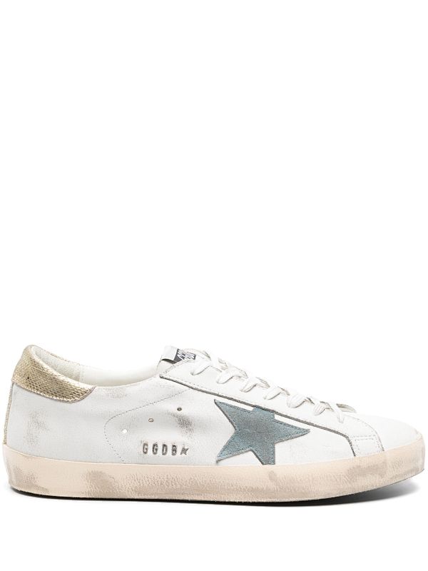 GOLDEN GOOSE SHOES (2229)