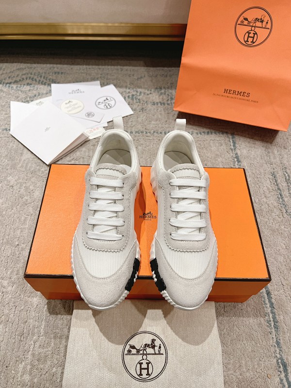 HERMES SHOES (153)