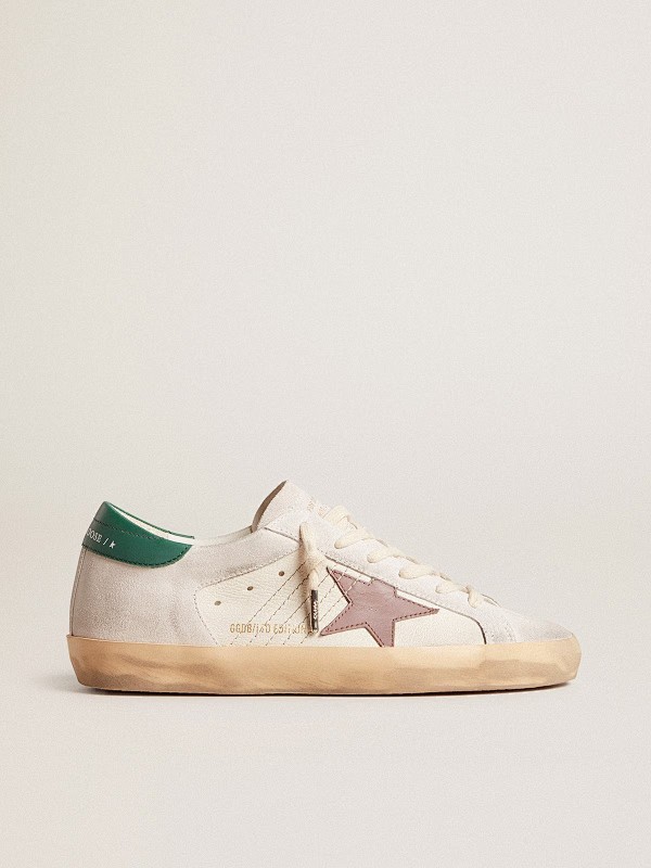 GOLDEN GOOSE SHOES (636)