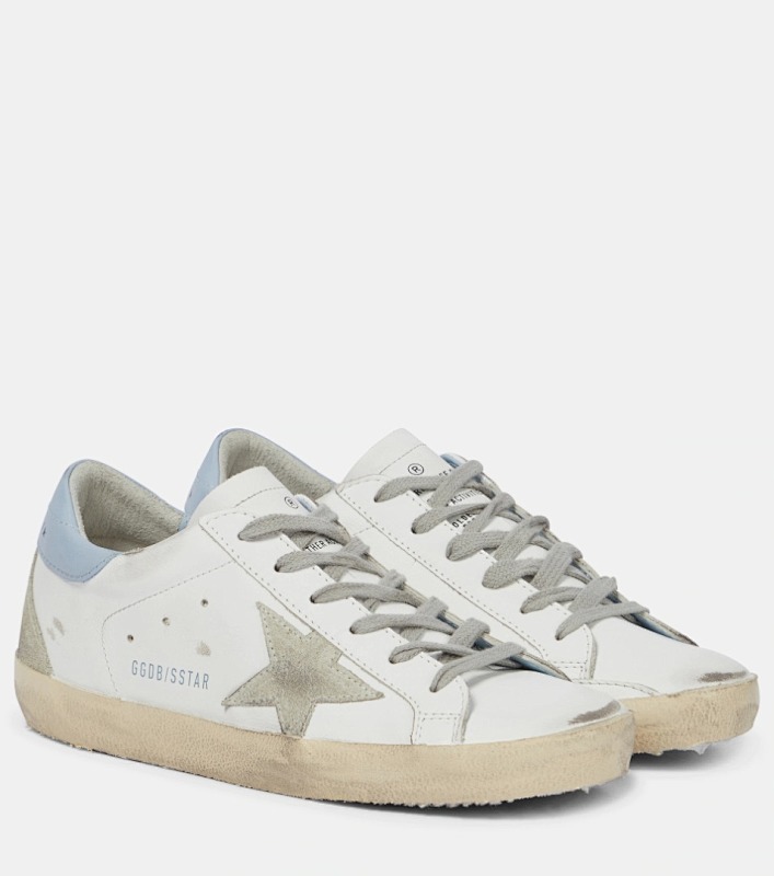 GOLDEN GOOSE SHOES (370)