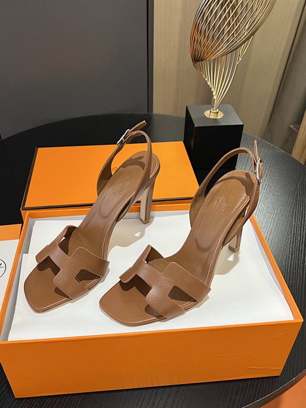 HERMES SHOES (278)