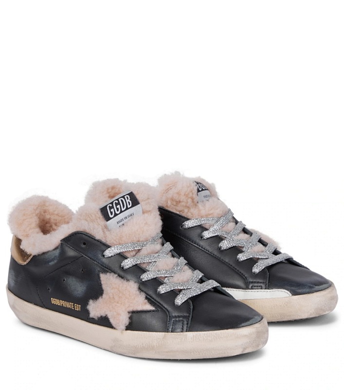 GOLDEN GOOSE SHOES (380)