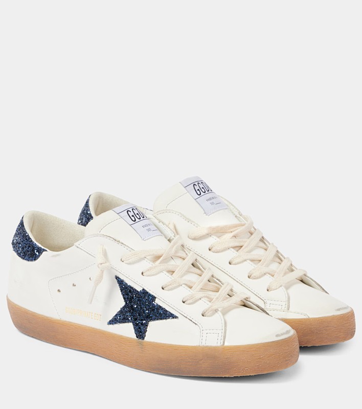 GOLDEN GOOSE SHOES (250)