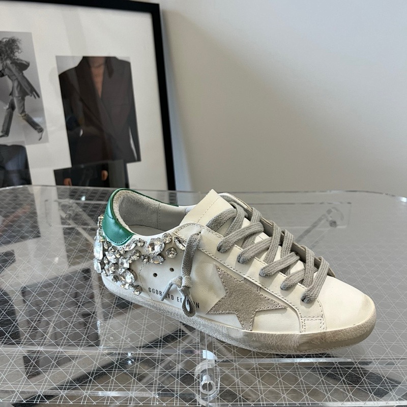 GOLDEN GOOSE SHOES (196)
