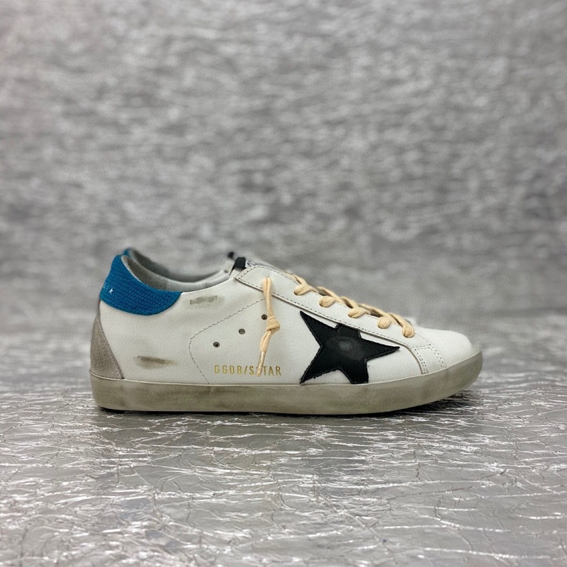 GOLDEN GOOSE SHOES (1216)