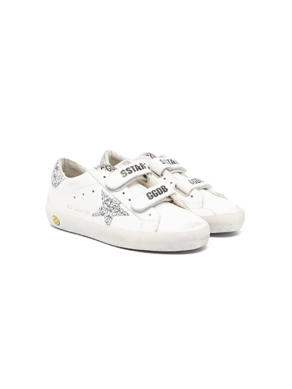 GOLDEN GOOSE SHOES (1414)