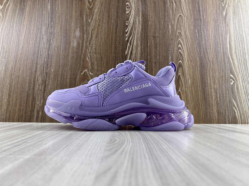 BALENCIAGA SHOES (198)