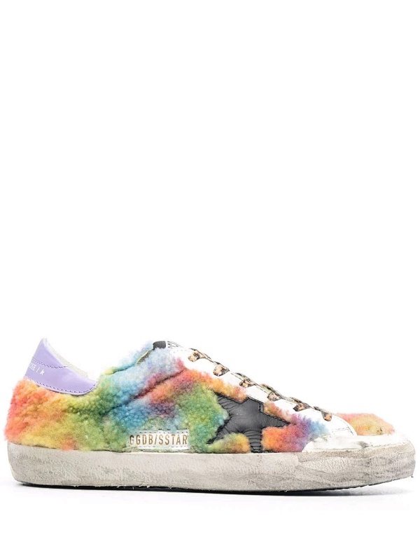 GOLDEN GOOSE SHOES (1885)