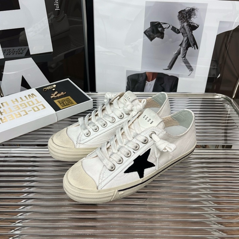 GOLDEN GOOSE SHOES (2455)