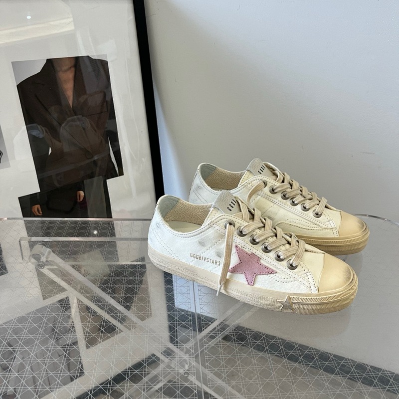 GOLDEN GOOSE SHOES (2432)