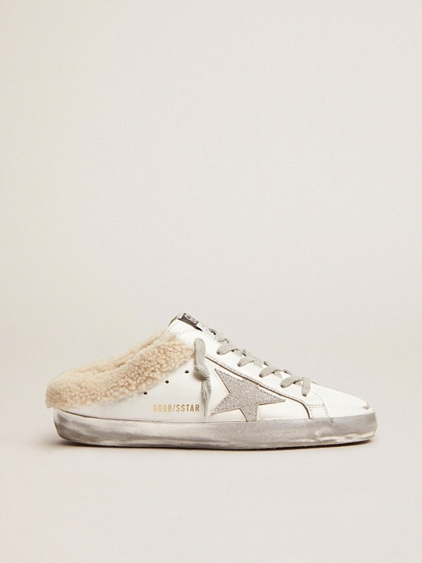 GOLDEN GOOSE SHOES (2309)